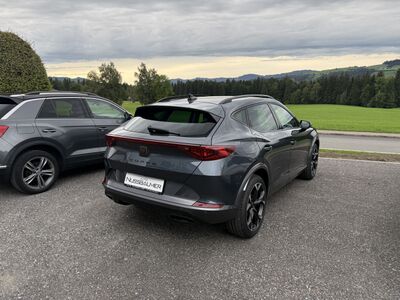 Cupra Formentor Gebrauchtwagen