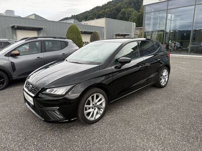 Seat Ibiza Gebrauchtwagen