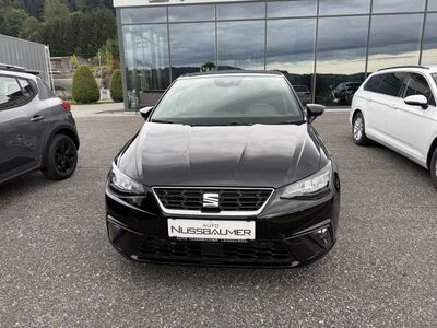 Seat Ibiza Gebrauchtwagen