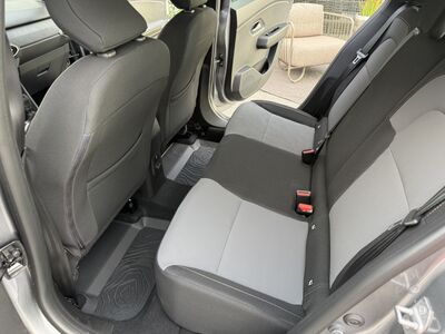 Dacia Sandero Gebrauchtwagen Dacia Sandero Gebrauchtwagen