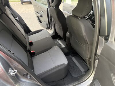 Dacia Sandero Gebrauchtwagen Dacia Sandero Gebrauchtwagen