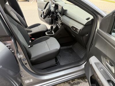 Dacia Sandero Gebrauchtwagen Dacia Sandero Gebrauchtwagen