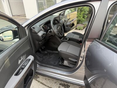 Dacia Sandero Gebrauchtwagen Dacia Sandero Gebrauchtwagen