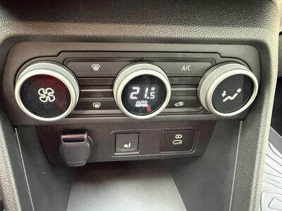 Dacia Sandero Gebrauchtwagen Dacia Sandero Gebrauchtwagen