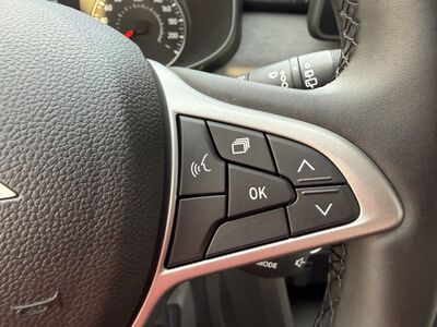 Dacia Sandero Gebrauchtwagen Dacia Sandero Gebrauchtwagen