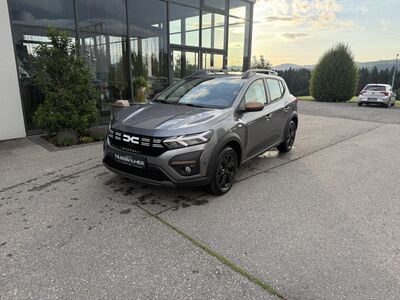 Dacia Sandero Gebrauchtwagen Dacia Sandero Gebrauchtwagen