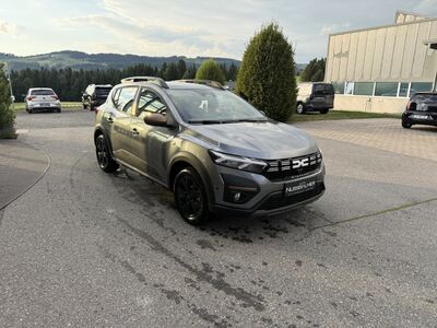 Dacia Sandero Gebrauchtwagen Dacia Sandero Gebrauchtwagen