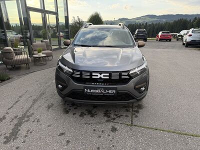 Dacia Sandero Gebrauchtwagen Dacia Sandero Gebrauchtwagen