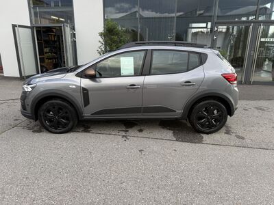 Dacia Sandero Gebrauchtwagen Dacia Sandero Gebrauchtwagen