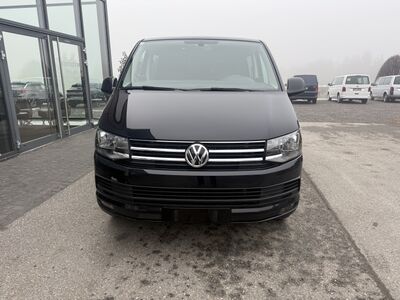 VW Transporter T6 Gebrauchtwagen