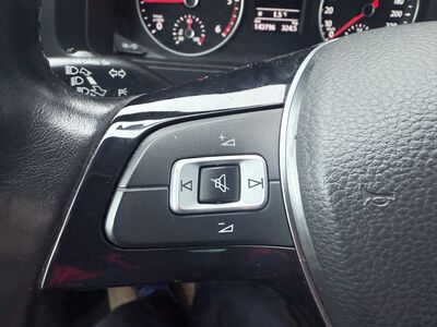 VW Transporter T6 Gebrauchtwagen