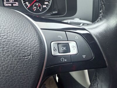 VW Transporter T6 Gebrauchtwagen