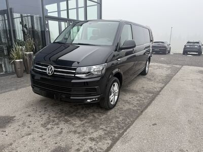 VW Transporter T6 Gebrauchtwagen