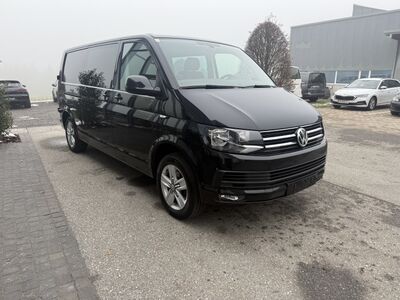 VW Transporter T6 Gebrauchtwagen
