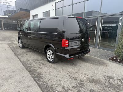 VW Transporter T6 Gebrauchtwagen