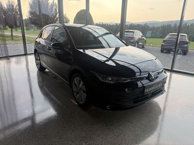 VW Golf Gebrauchtwagen VW Golf Gebrauchtwagen