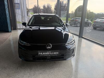 VW Golf Gebrauchtwagen VW Golf Gebrauchtwagen