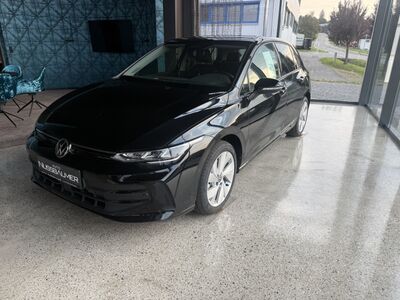 VW Golf Gebrauchtwagen VW Golf Gebrauchtwagen