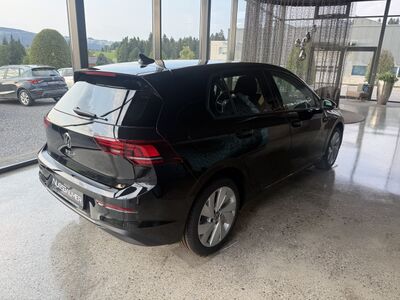 VW Golf Gebrauchtwagen VW Golf Gebrauchtwagen
