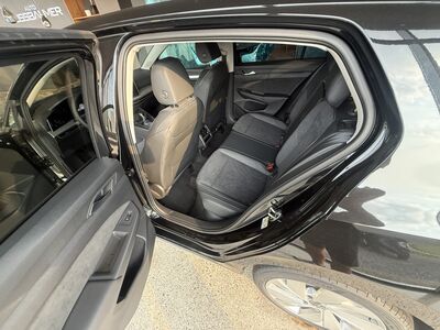 VW Golf Gebrauchtwagen VW Golf Gebrauchtwagen