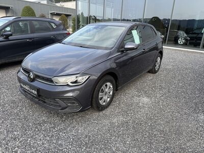 VW Polo Gebrauchtwagen VW Polo Gebrauchtwagen