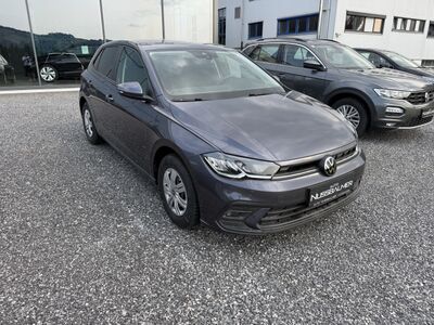 VW Polo Gebrauchtwagen VW Polo Gebrauchtwagen