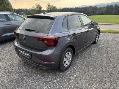 VW Polo Gebrauchtwagen VW Polo Gebrauchtwagen