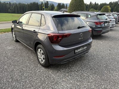 VW Polo Gebrauchtwagen VW Polo Gebrauchtwagen
