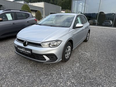 VW Polo Gebrauchtwagen VW Polo Gebrauchtwagen