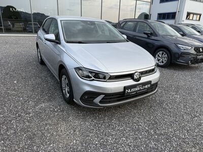 VW Polo Gebrauchtwagen VW Polo Gebrauchtwagen