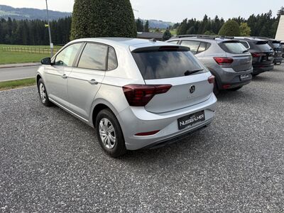 VW Polo Gebrauchtwagen VW Polo Gebrauchtwagen