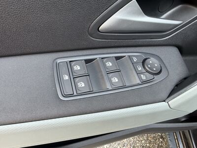 Dacia Bigster Gebrauchtwagen Dacia Bigster Gebrauchtwagen