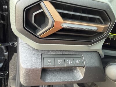 Dacia Bigster Gebrauchtwagen Dacia Bigster Gebrauchtwagen