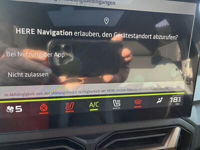 Dacia Bigster Gebrauchtwagen Dacia Bigster Gebrauchtwagen