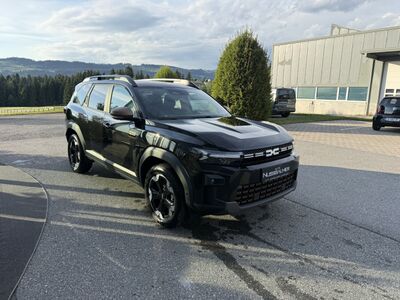 Dacia Bigster Gebrauchtwagen Dacia Bigster Gebrauchtwagen