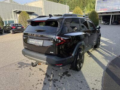Dacia Bigster Gebrauchtwagen Dacia Bigster Gebrauchtwagen