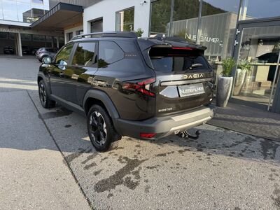 Dacia Bigster Gebrauchtwagen Dacia Bigster Gebrauchtwagen
