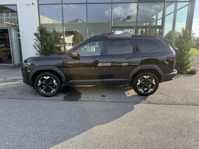 Dacia Bigster Gebrauchtwagen Dacia Bigster Gebrauchtwagen