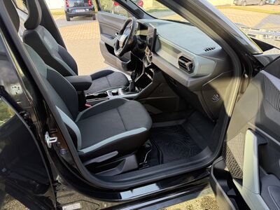Dacia Bigster Gebrauchtwagen Dacia Bigster Gebrauchtwagen