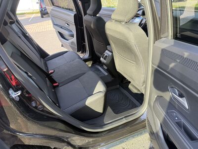 Dacia Bigster Gebrauchtwagen Dacia Bigster Gebrauchtwagen