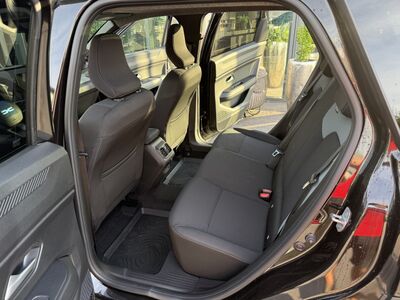 Dacia Bigster Gebrauchtwagen Dacia Bigster Gebrauchtwagen