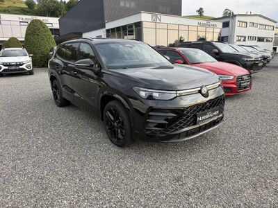 VW Tayron Tageszulassung VW Tayron Tageszulassung