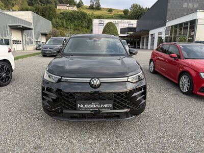 VW Tayron Tageszulassung VW Tayron Tageszulassung