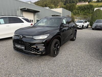 VW Tayron Tageszulassung VW Tayron Tageszulassung
