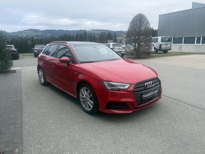 Audi A3 Gebrauchtwagen Audi A3 Gebrauchtwagen