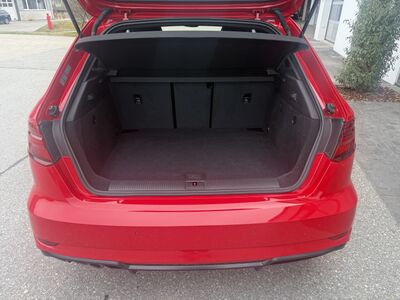 Audi A3 Gebrauchtwagen Audi A3 Gebrauchtwagen