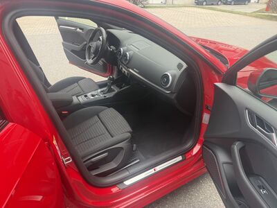 Audi A3 Gebrauchtwagen Audi A3 Gebrauchtwagen
