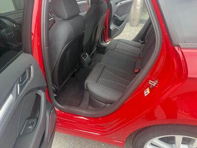 Audi A3 Gebrauchtwagen Audi A3 Gebrauchtwagen