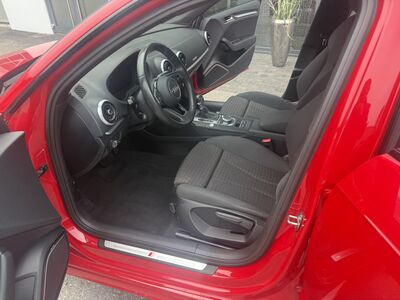 Audi A3 Gebrauchtwagen Audi A3 Gebrauchtwagen