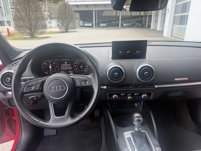 Audi A3 Gebrauchtwagen Audi A3 Gebrauchtwagen